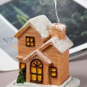 ev tütsü boyanabilir ham obje no2