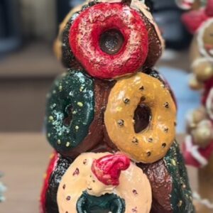 ham polyester boyanabilir obje no7