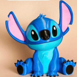 Stitch ham obje boyanabilir ürün no1